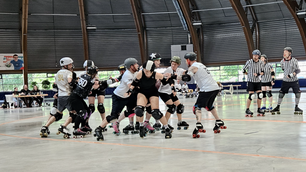 Roller Derby